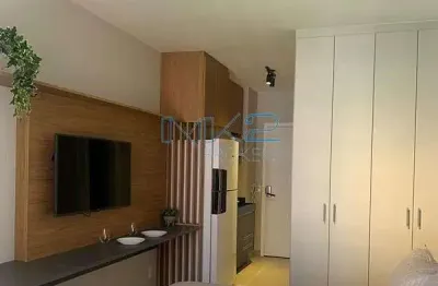 Kitnet / Stúdio para alugar na Rua Apiacás, 104, Perdizes, São Paulo