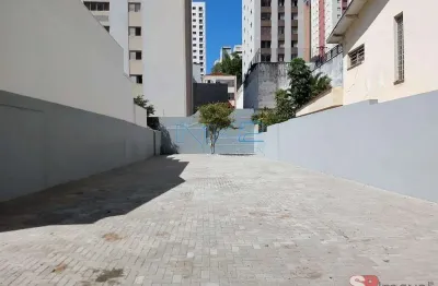 Terreno para alugar na Rua Aimberê, 891, Perdizes, São Paulo