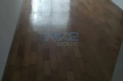 Apartamento com 3 quartos à venda na Avenida Doutor Gentil de Moura, 856, Ipiranga, São Paulo