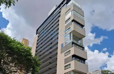 Apartamento com 2 quartos à venda na Avenida Rebouças, 990, Pinheiros, São Paulo