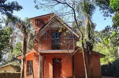 Casa com 3 quartos à venda na Estrada João Mineiro, 336, Centro, Mairiporã