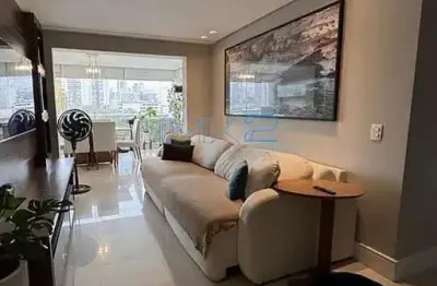 Apartamento com 2 quartos à venda na Rua Marc Chagall, 397, Água Branca, São Paulo