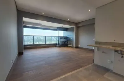Apartamento com 1 quarto à venda na Rua Tenente Negrão, 100, Itaim Bibi, São Paulo