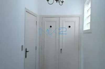 Apartamento com 4 quartos à venda na Rua Oscar Freire, 2592, Pinheiros, São Paulo