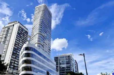 Apartamento com 1 quarto à venda na Avenida Rebouças, 2880, Pinheiros, São Paulo