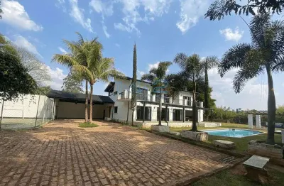 Casa com 4 quartos à venda na Alameda dos Pinheiros, 500, Rio Abaixo, Mairiporã