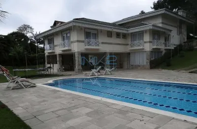 Casa com 4 quartos à venda na Alameda Zurich, 118, Roseira, Mairiporã