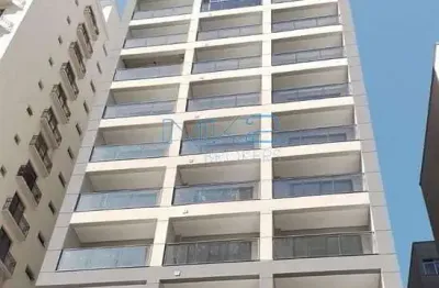 Kitnet / Stúdio para alugar na Rua Bela Cintra, 237, Consolação, São Paulo