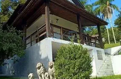 Casa com 3 quartos à venda na Rua Araponga, 43, Mato Dentro, Mairiporã