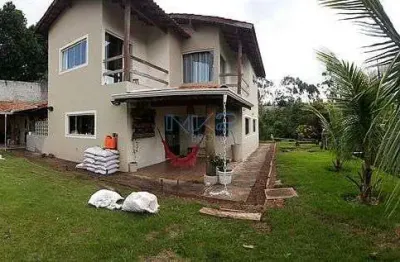 Casa com 5 quartos à venda na Alameda Princesa Isabel, 27, São Vicente, Mairiporã