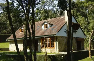 Casa com 5 quartos à venda na Alameda Tumucumaque, 195, Roseira, Mairiporã