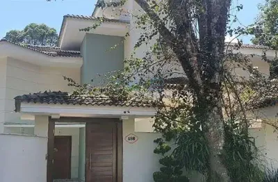 Casa com 3 quartos à venda na Rua Imperatriz Maria Izabel Adelaide, 180, Roseira, Mairiporã