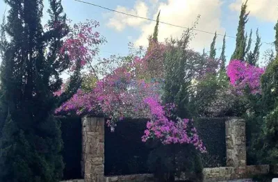 Casa com 4 quartos à venda na Rua Dom Pedro de Alcântara, 1150, Roseira, Mairiporã