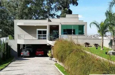 Casa com 6 quartos à venda na Travessa Manuel Antônio Ferreira, 85, Jardim Ibiratiba, São Paulo