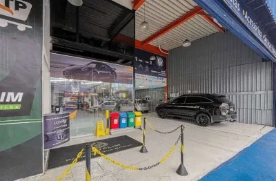 Prédio com 1 sala à venda na Rua Bom Pastor, 2795, Ipiranga, São Paulo