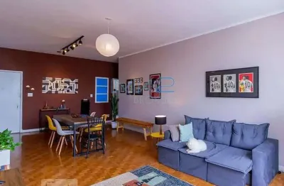 Apartamento com 3 quartos à venda na Rua José Getúlio, 461, Liberdade, São Paulo