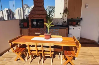Apartamento com 3 quartos à venda na Rua Serra de Bragança, 183, Vila Gomes Cardim, São Paulo