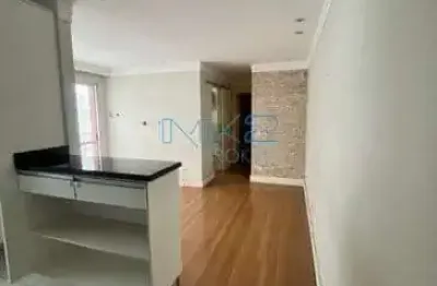 Apartamento para locação, vila monte alegre, são paulo, sp