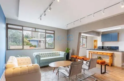 Apartamento com 3 quartos à venda na Rua Tavares Bastos, 29, Perdizes, São Paulo