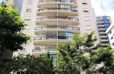 Apartamento com 2 quartos à venda na Rua Comendador Miguel Calfat, 87, Vila Nova Conceição, São Paulo