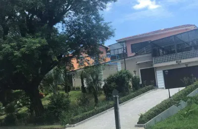 Casa com 5 quartos à venda na Avenida Mercedes, 938, Alto da Lapa, São Paulo