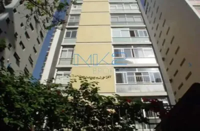 Apartamento com 3 quartos para alugar na Alameda Tietê, 433, Cerqueira César, São Paulo