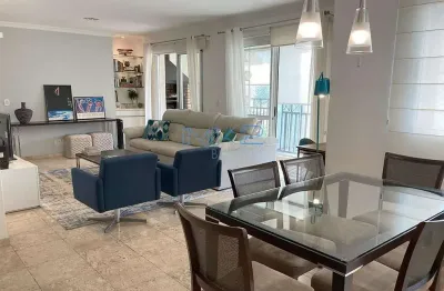 Apartamento com 3 quartos à venda na Rua Almansa, 141, Vila Andrade, São Paulo