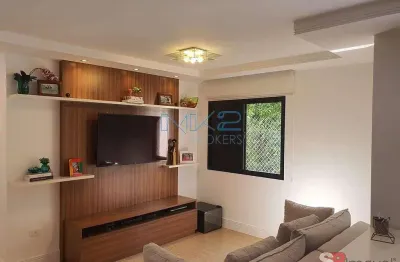 Apartamento com 2 quartos à venda na Rua Professor Tranquilli, 212, Vila Mariana, São Paulo