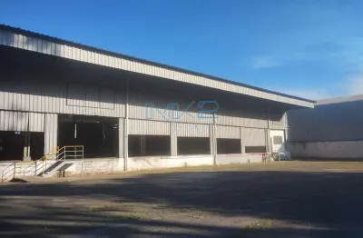 Barracão / Galpão / Depósito para alugar na Núcleo Cidade De Deus, S/n, 3077, Vila Yara, Osasco