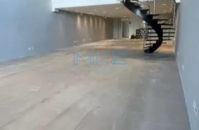 Prédio com 3 salas para alugar na Avenida Água Fria, 547, Água Fria, São Paulo