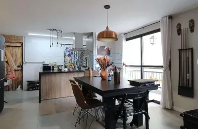 Apartamento com 1 quarto para alugar na Rua das Fiandeiras, 90, Vila Olímpia, São Paulo
