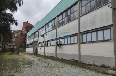 Galpão / barracão para venda e locação, jardim vista alegre, embu das artes, sp