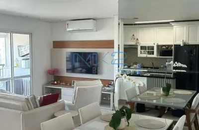 Apartamento com 2 quartos à venda na Avenida Professor Alceu Maynard Araújo, 2150, Vila Cruzeiro, São Paulo