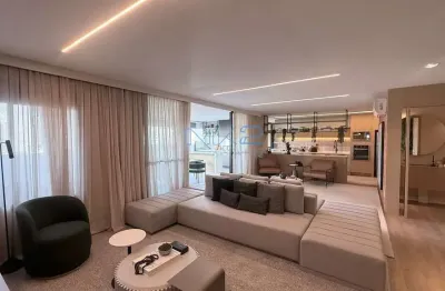 Apartamento com 3 quartos à venda na Rua Adib Miguel Haddad, 203, Vila Firmiano Pinto, São Paulo