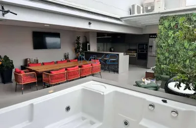 Apartamento com 2 quartos à venda na Rua Carvalho de Freitas, 255, Vila Andrade, São Paulo