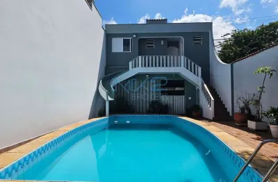 Casa com 3 quartos à venda na Rua Góis Monteiro, 33, Jordanópolis, São Bernardo do Campo