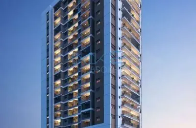 Apartamento com 2 quartos à venda na Rua Marechal Deodoro, 389, Santo Amaro, São Paulo