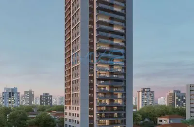 Apartamento com 4 quartos à venda na Rua Edson, 1400, Campo Belo, São Paulo