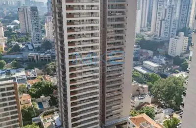 Apartamento com 4 quartos à venda na Rua Bartira, 856, Perdizes, São Paulo
