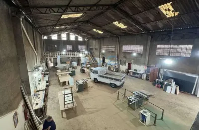 Galpão / barracão para locação, vila amália (zona norte), são paulo, sp