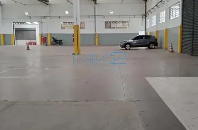 Barracão / Galpão / Depósito com 1 sala à venda na Rua Francisco Corazza, 83, Parque Residencial da Lapa, São Paulo