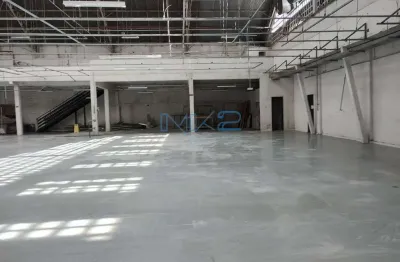 Barracão / Galpão / Depósito à venda na Rua do Bosque, 1008, Barra Funda, São Paulo