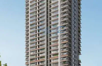 Apartamento com 2 quartos à venda na Rua Joaquim Távora, 160, Vila Mariana, São Paulo