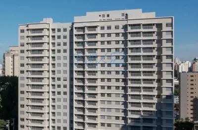 Apartamento com 2 quartos à venda na Rua Jorge Tibiriçá, 290, Vila Mariana, São Paulo