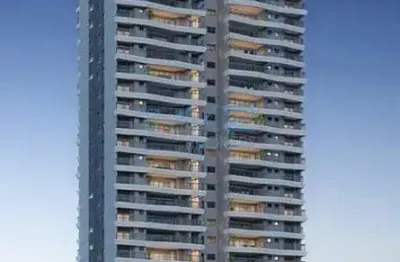 Apartamento com 3 quartos à venda na Avenida Armando Ferrentini, 602, Paraíso, São Paulo