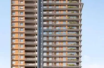 Apartamento com 3 quartos à venda na Rua Loefgren, 2270, Vila Clementino, São Paulo