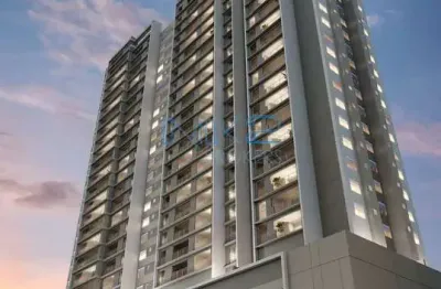 Apartamento com 2 quartos à venda na Avenida Miguel Conejo, 870, Vila Albertina, São Paulo