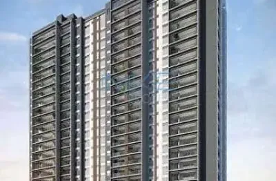 Apartamento com 2 quartos à venda na Rua Antônio Blasques, 122, Vila Primavera, São Paulo