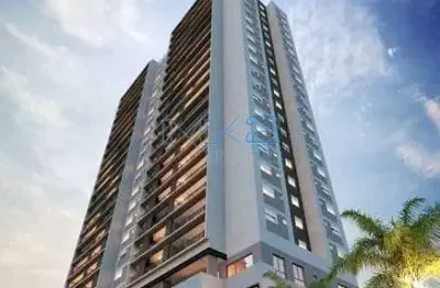 Apartamento com 2 quartos à venda na Rua Chamantá, 150, Vila Prudente, São Paulo