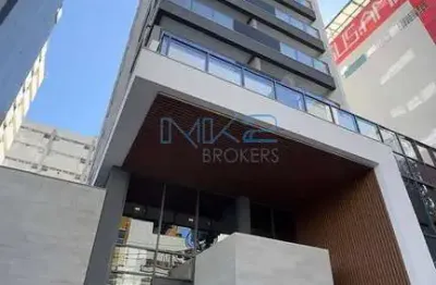 Cobertura duplex no contra piso - uma tela em branco, à venda  jardim paulista, são paulo, sp